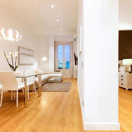 Chueca Exclusive Appartement Madrid Buitenkant foto