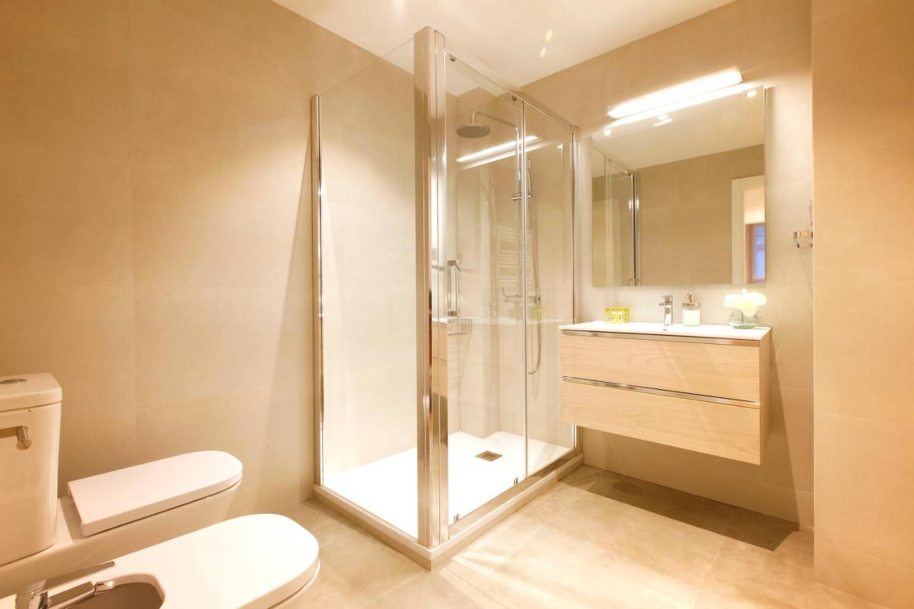 Chueca Exclusive Appartement Madrid Buitenkant foto
